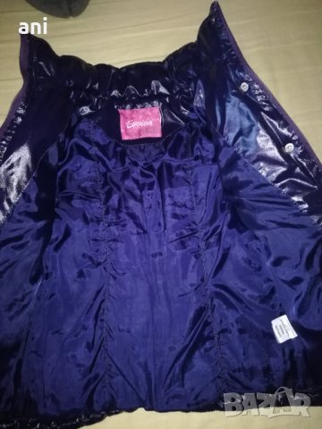 Якенце , снимка 2 - Детски якета и елеци - 34372500