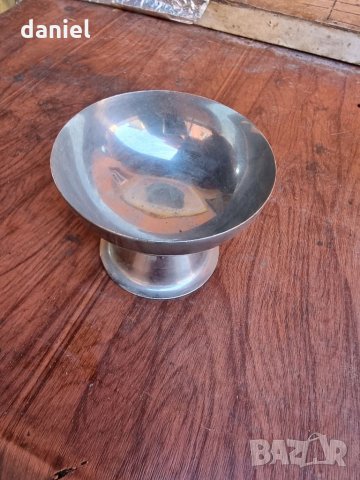 Купа за сладолед 1 броя 5 лв, снимка 4 - Други - 34247035