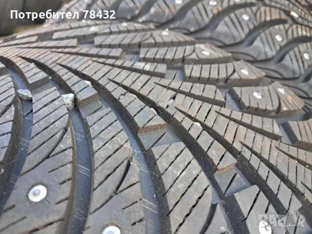  Гуми 225/50/17 - 4 бр, снимка 2 - Гуми и джанти - 53150152