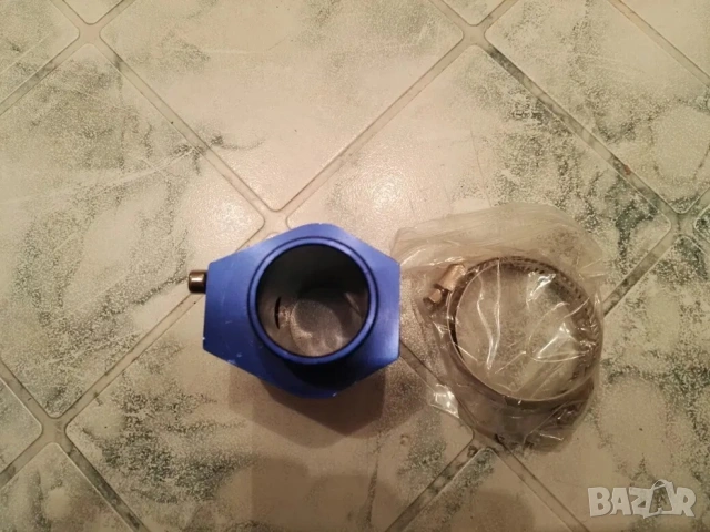 Преходник за монтаж на датчик температура вода антифриз от 16 до 42мм, снимка 7 - Аксесоари и консумативи - 29948840