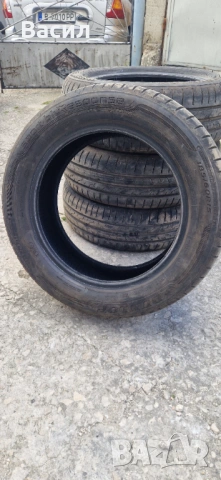 Летни гуми, снимка 5 - Гуми и джанти - 54246187