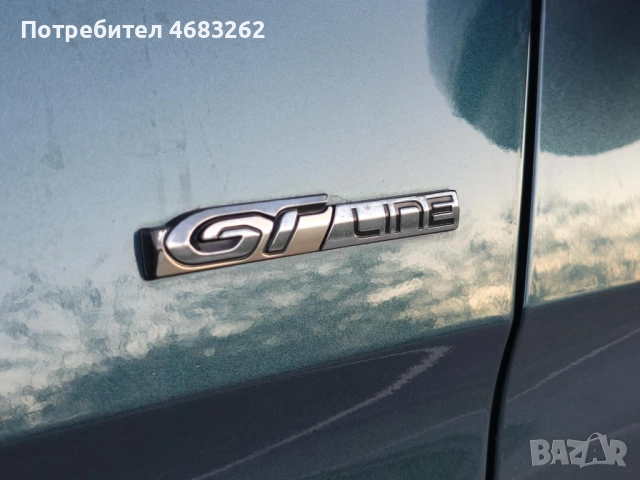 Продава  Peugeot 5008, снимка 6 - Автомобили и джипове - 52798094