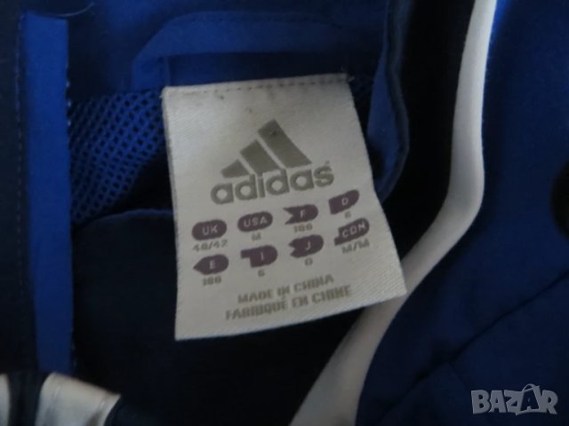 Спортен комплект Adidas, снимка 5 - Спортни дрехи, екипи - 50899609