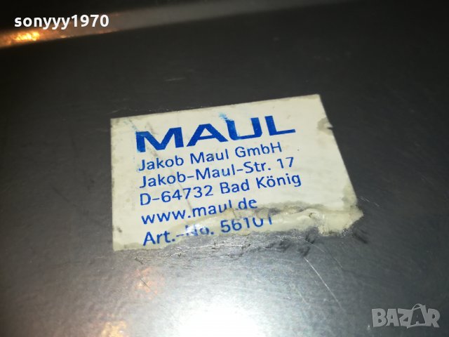 метална каса сеиф кутия с 2 ключа 0303211026, снимка 10 - Колекции - 32022730