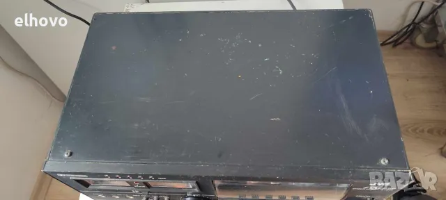 Дек JVC KD-21D, снимка 4 - Декове - 47266934