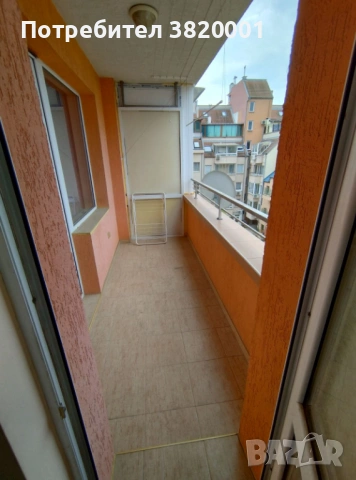 Двустаен Базар Левски, югозапад, асансьор, снимка 11 - Апартаменти - 54278835
