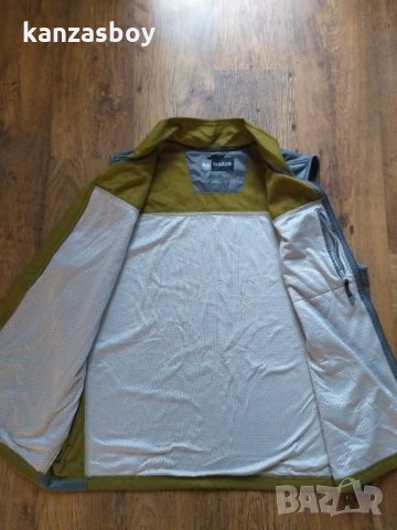 windriver outfitting co - страхотен мъжки елек КАТО НОВ, снимка 9 - Спортни дрехи, екипи - 35393860