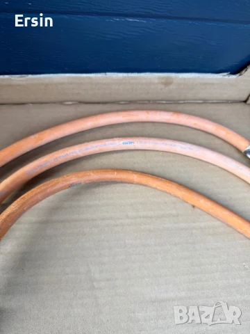 Газов маркуч за високо налягане TRUMA  Цена за брой 70.00 лева, снимка 3 - Газови котлони - 50707170