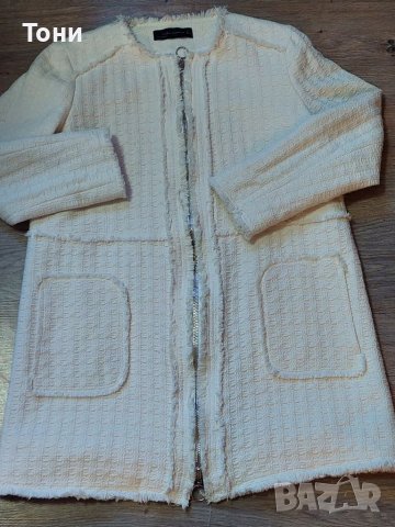 Дамско палто ZARA 