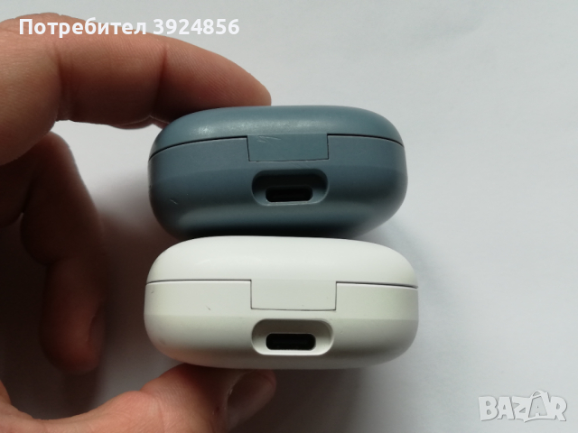 Безжични блутут слушалки JBL Wave 300TWS, снимка 3 - Безжични слушалки - 44767056
