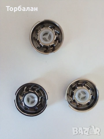 Бръснеща глава за самобръсначка ZEPHYR ZP 1814 E, снимка 13 - Електрически самобръсначки - 51066599