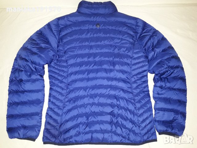 Marmot Aruna Down Puffer Jacket (М) пухено яке, снимка 3 - Якета - 35216765