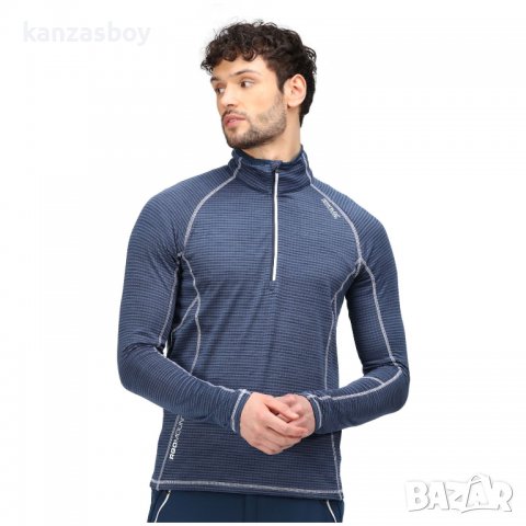 Regatta Yonder Shirt - страхотна мъжка блуза ХЛ