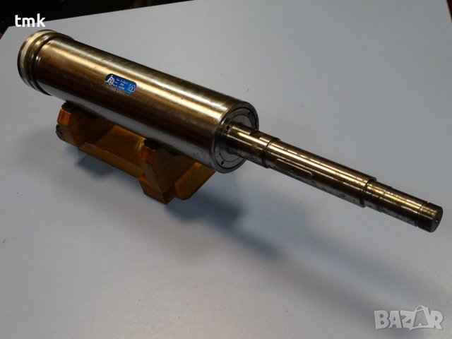 шпиндел за шлайф Femina 6.554/1 Ø80mm 2850 min-1