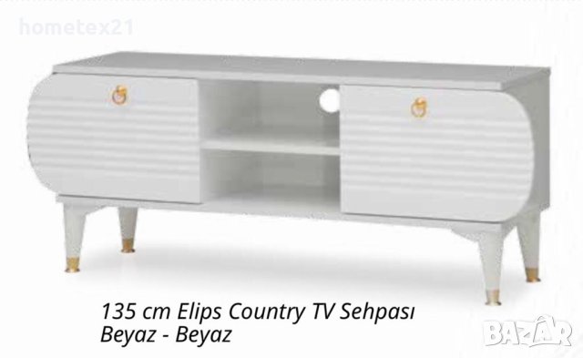 Шкаф за телевизор. Налични три размера. Цена от 140лв, снимка 5 - Шкафове - 42769215