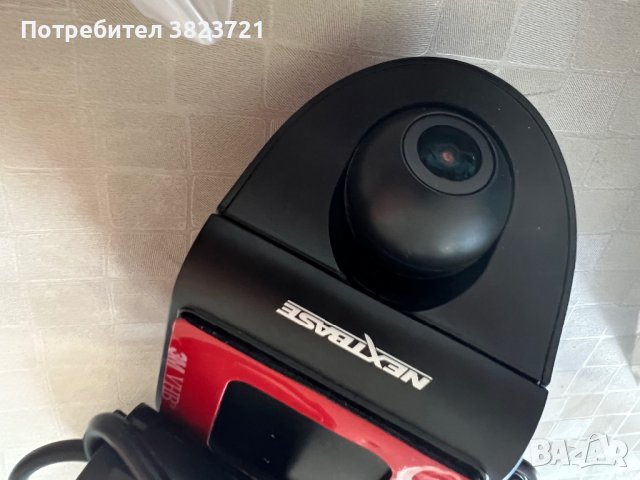 Видеорегистратор Nextbase 380GW, снимка 5 - Аксесоари и консумативи - 42699656
