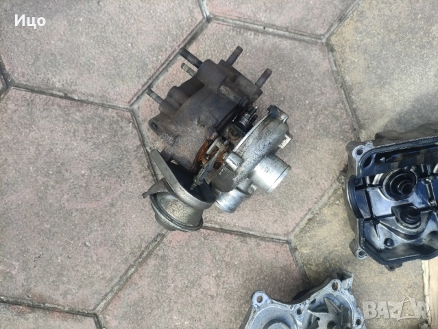 глава валове рав4 2004г., снимка 5 - Части - 51999738