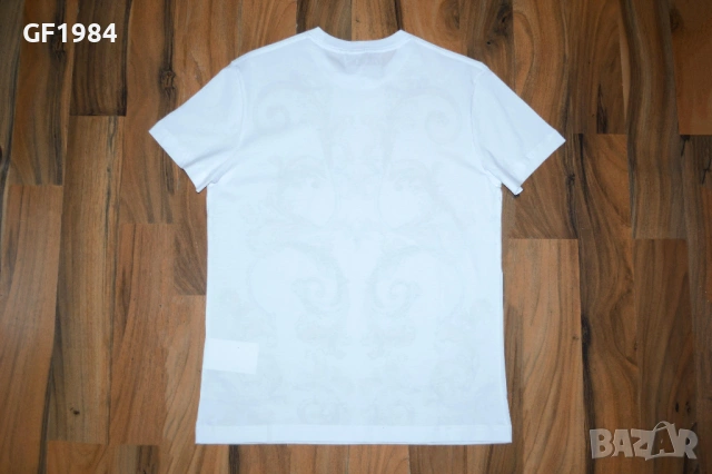 Versace Jeans Couture - мъжки тениски, размери S ,M , L , снимка 4 - Тениски - 54011345