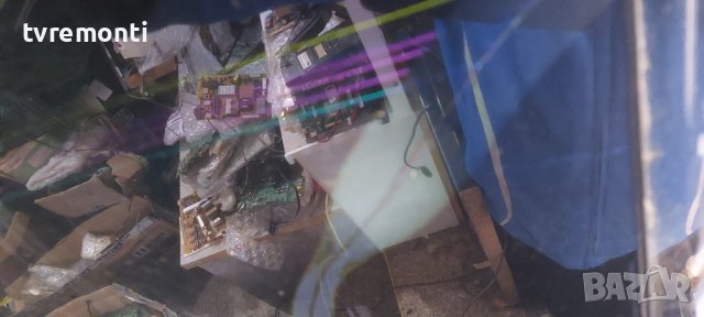 Mainboard bn41-01660b for 32 inc DISPLAY LTJ320HN03-J Samsung UE32D5720, снимка 7 - Части и Платки - 38974496