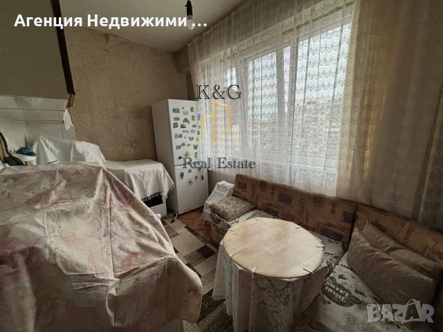 Двустаен апартамент на нисък етаж в ж.к " Орел " , снимка 3 - Апартаменти - 54023485