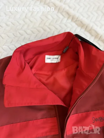 дамско яке ново YSL, снимка 7 - Якета - 56149206