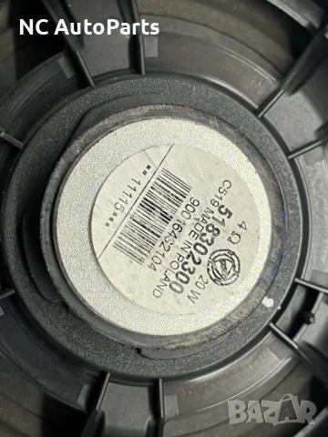 Говорители / Тонколони за Пежо Боксер Ситроен Релеи Фиат Дукато 518302300 2018, снимка 4 - Части - 50767050