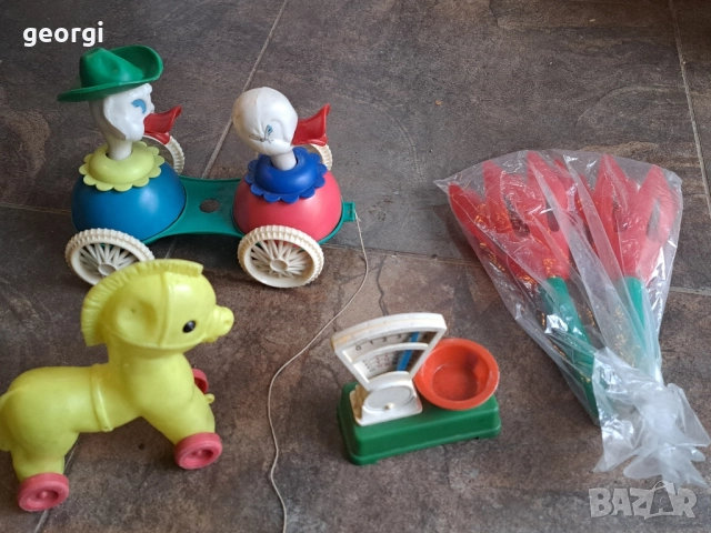 стари играчки от соца 29/5