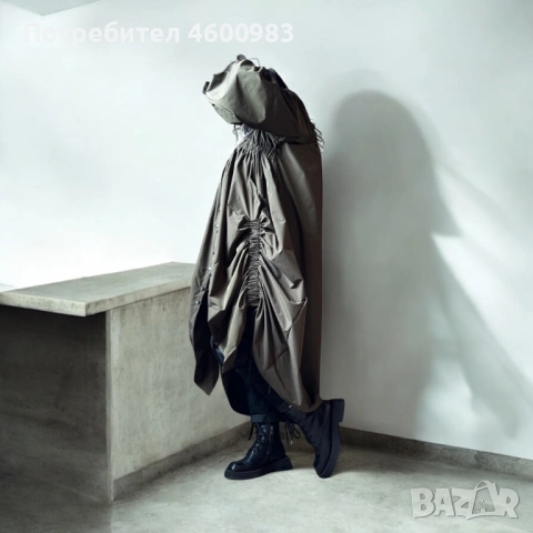 Шлифер шушляк, снимка 2 - Шлифери - 53942524