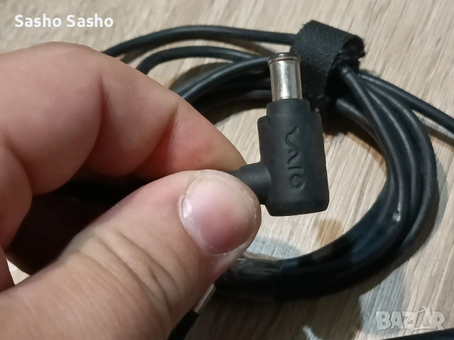 адаптер , снимка 3 - Кабели и адаптери - 54360258