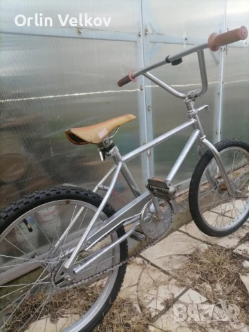 колело BMX, снимка 4 - Велосипеди - 50919833