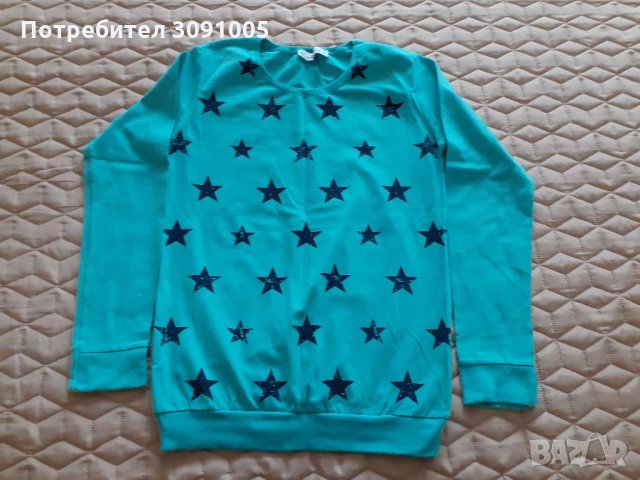 Детски блузи. Размер 164 и 176, снимка 7 - Детски Блузи и туники - 35596826