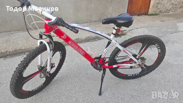 велосипед 26 инча 