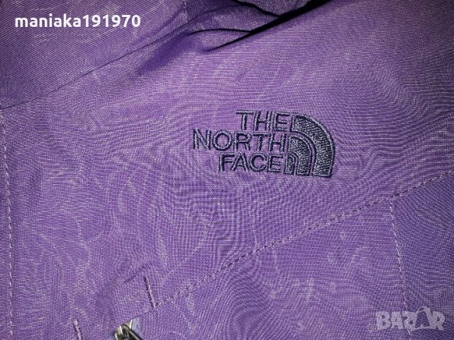 The North Face (L/G)- HyVent дамско яке  3 в 1 ски (сноуборд), снимка 10 - Якета - 31122839