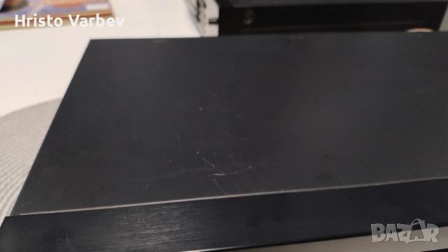 Sony ST-S190, снимка 5 - Радиокасетофони, транзистори - 53224725