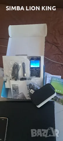 NOKIA E72 , BRAND NEW, снимка 3 - Nokia - 56111542