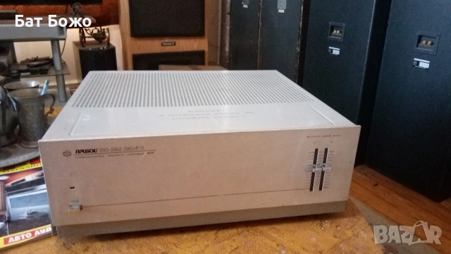 лампово стъпало