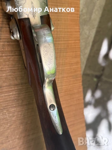 Тоз 63 16 кал Щучна , снимка 3 - Ловно оръжие - 50799116