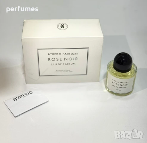 Byredo Rose Noir EDP 100ml