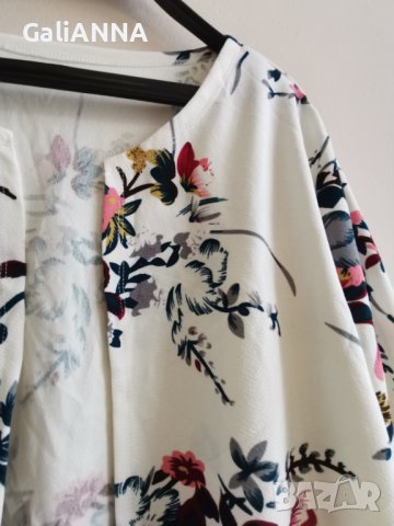 СТРАХОТНА СВЕЖА НАМЕТКА 2XL-3XL, снимка 2 - Жилетки - 42860611