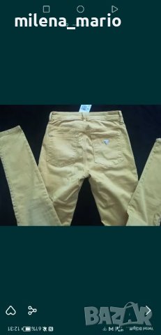 Guess номер 26, снимка 2 - Дънки - 48497089