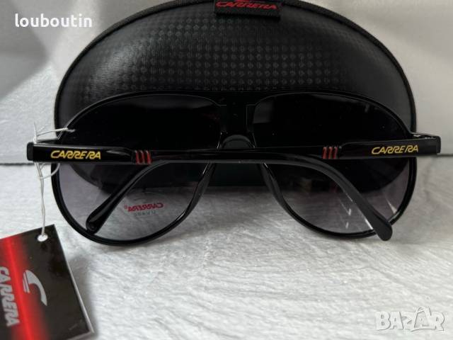 Carrera Champion 0138 мъжки слънчеви очила УВ 400, снимка 8 - Слънчеви и диоптрични очила - 44700817
