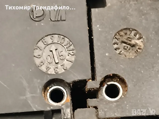 конзола с превключватели ауди а4 2006г. Audi A4 4E0953513A , 4E0 953 513A, снимка 2 - Части - 47533276