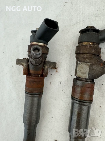 Дюзи за BMW , 0445110080, 0445110 080, снимка 3 - Части - 51386958