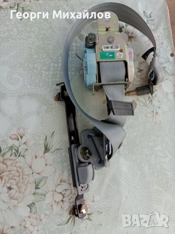 Преден десен колан за Киа Соренто 2.5 CRDI, снимка 3 - Части - 42754504