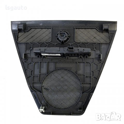 Лайсна табло с индикатор преден парктроник и сензор слънчева светлина Mercedes-Benz E-Class (W212)(2, снимка 2 - Части - 39615419