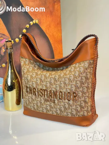 Christian Dior дамски чанти Различни цветове , снимка 3 - Чанти - 48847095