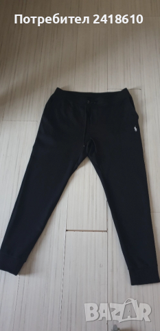 POLO Ralph Lauren Performance Double Knit Tech Mens Size M НОВО! ОРИГИНАЛ! Мъжко Долнище!, снимка 10 - Спортни дрехи, екипи - 51802945