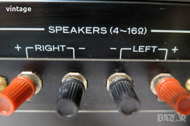 Kenwood set KA-3300_KT-3300, снимка 12 - Аудиосистеми - 42820357