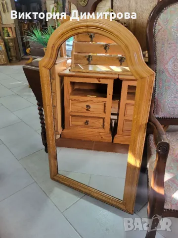 Огледало (код М-001)