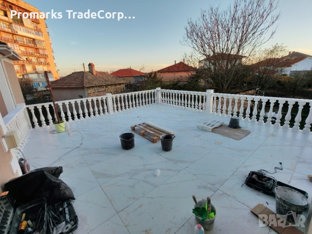 Балюстри, Парапети, Балюстради, снимка 11 - Огради и мрежи - 52407273